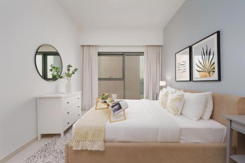 maison privee modern chic apt w unobstructed burj khalifa views