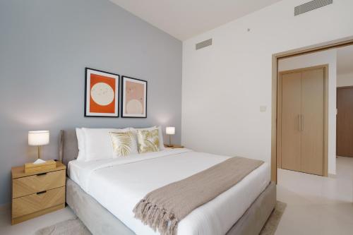 maison privee modern chic apt w unobstructed burj khalifa views