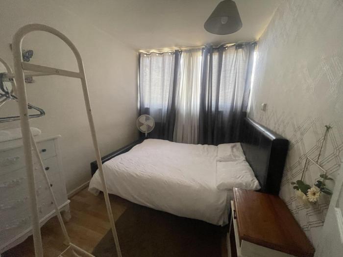comfy and lovely 1 bed apartment in london