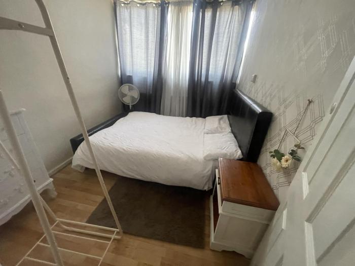 comfy and lovely 1 bed apartment in london