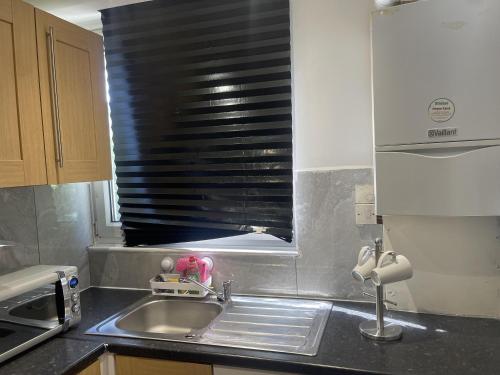 comfy and lovely 1 bed apartment in london