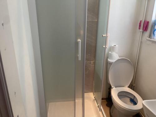 comfy and lovely 1 bed apartment in london