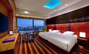 Andaz Xintiandi, Shanghai, By Hyatt,Huangpu>>Downtown Shanghai,5 star