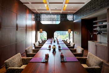 andaz xintiandi shanghai by hyatt