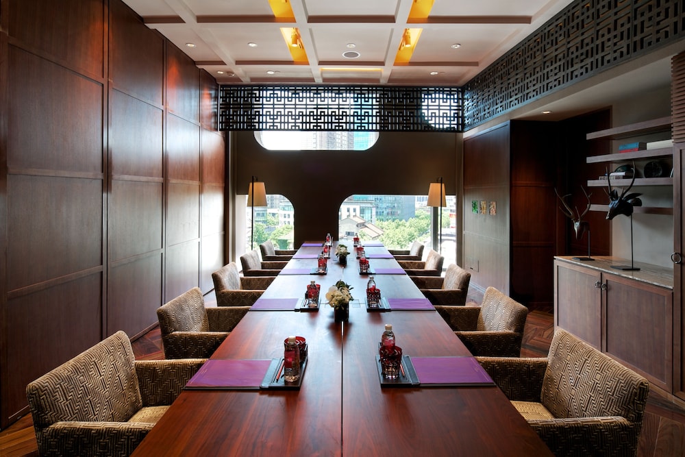 andaz xintiandi shanghai by hyatt