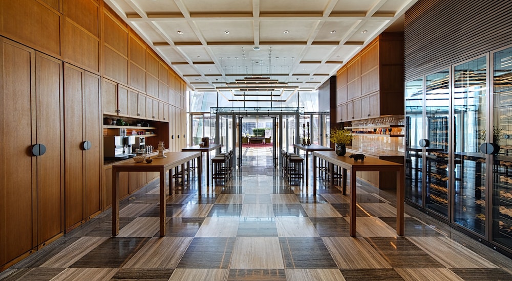 andaz xintiandi shanghai by hyatt