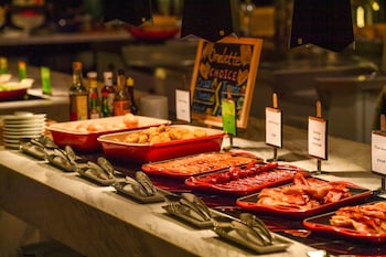 andaz xintiandi shanghai by hyatt