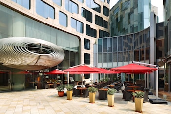 andaz xintiandi shanghai by hyatt