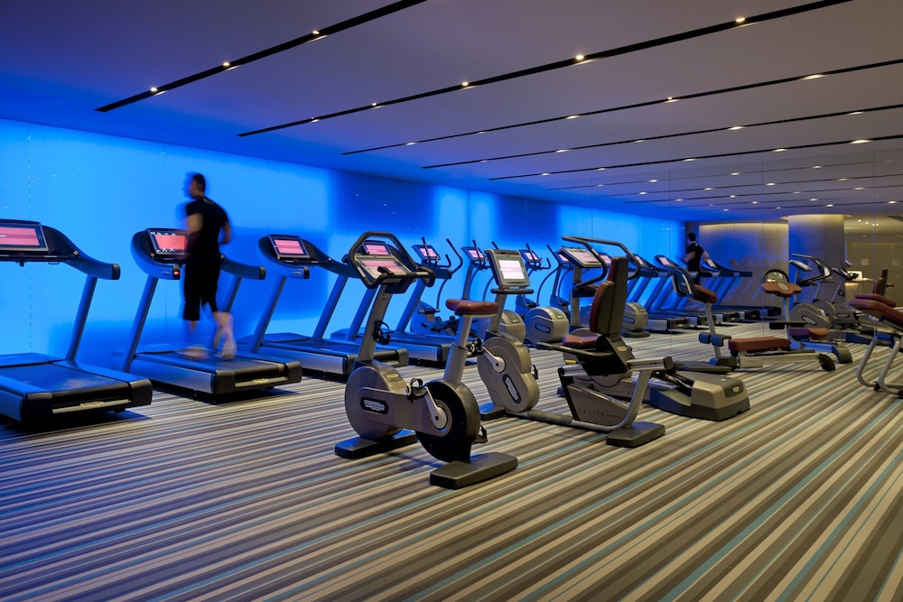 andaz xintiandi shanghai by hyatt