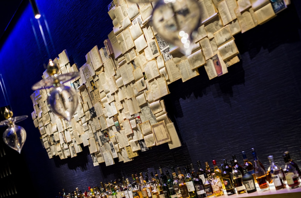 andaz xintiandi shanghai by hyatt