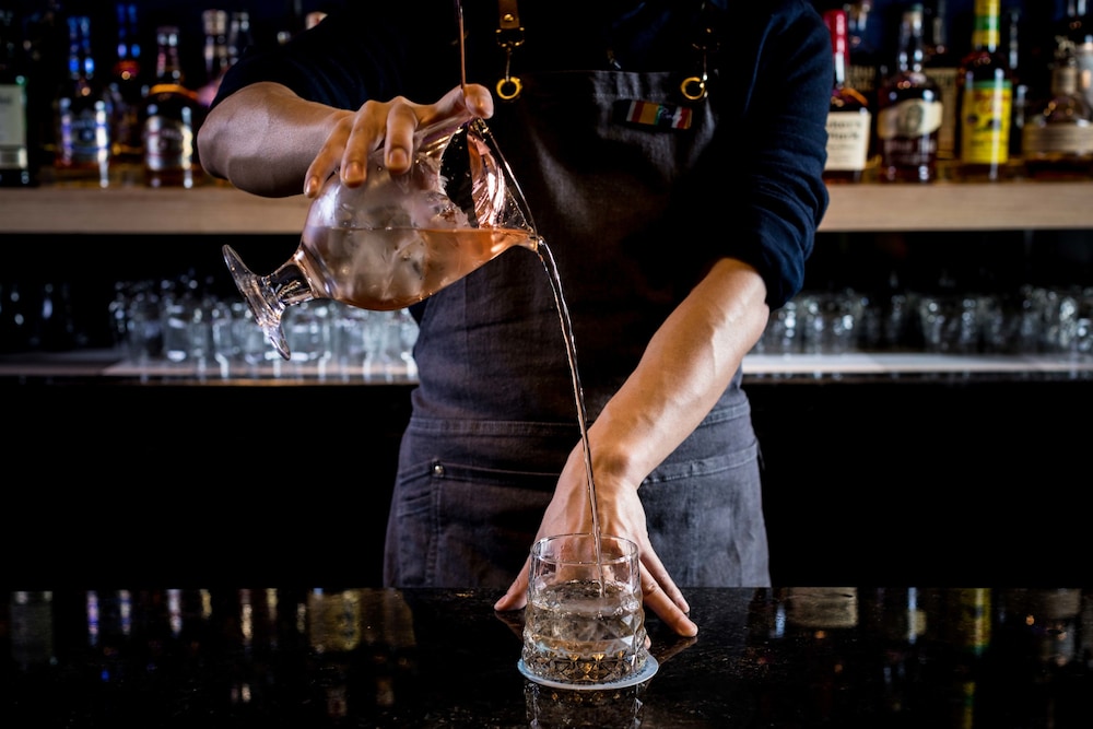 andaz xintiandi shanghai by hyatt