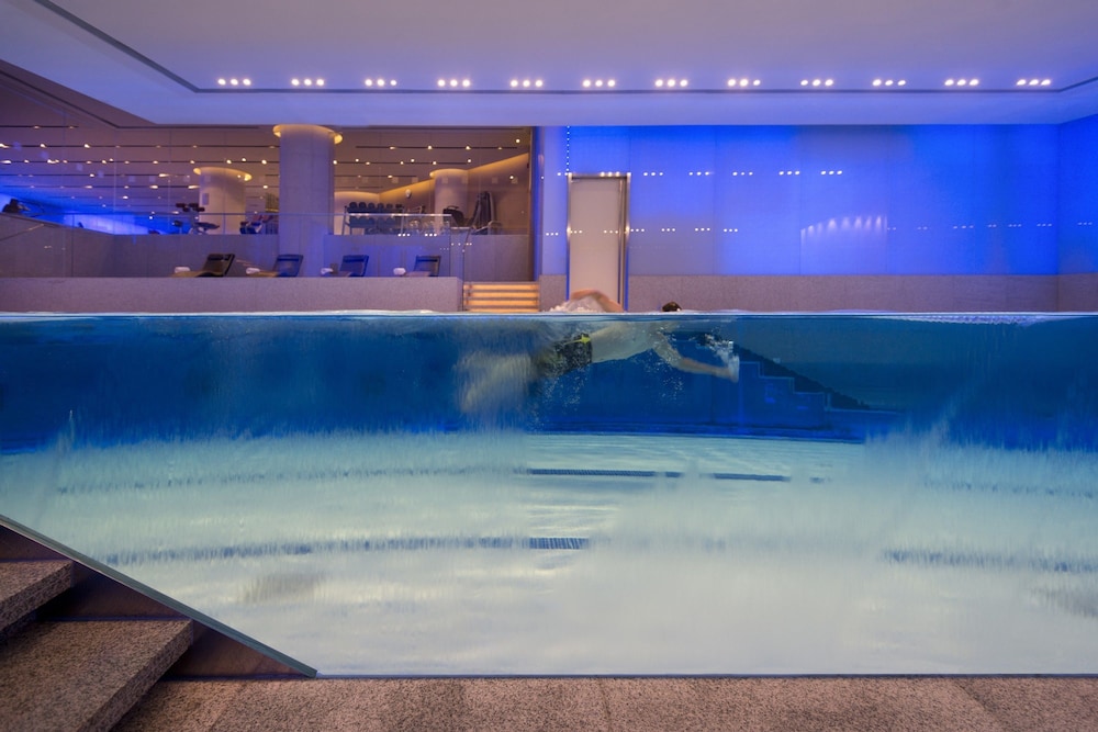 andaz xintiandi shanghai by hyatt