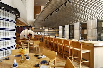 andaz xintiandi shanghai by hyatt