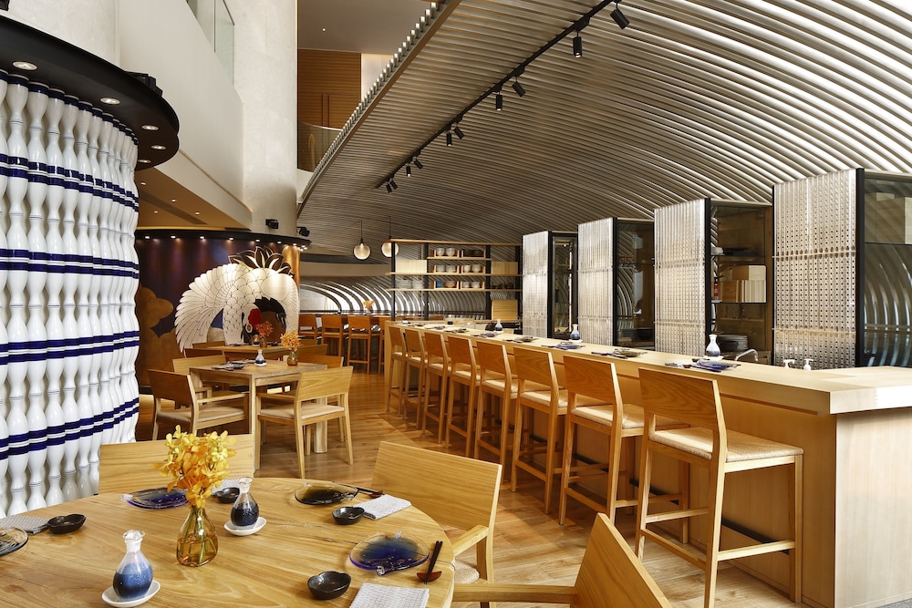 andaz xintiandi shanghai by hyatt