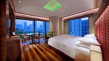 andaz xintiandi shanghai by hyatt