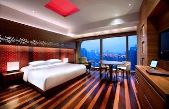 andaz xintiandi shanghai by hyatt