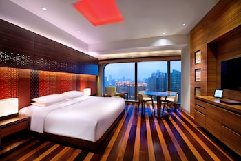 andaz xintiandi shanghai by hyatt