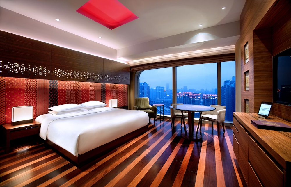 andaz xintiandi shanghai by hyatt