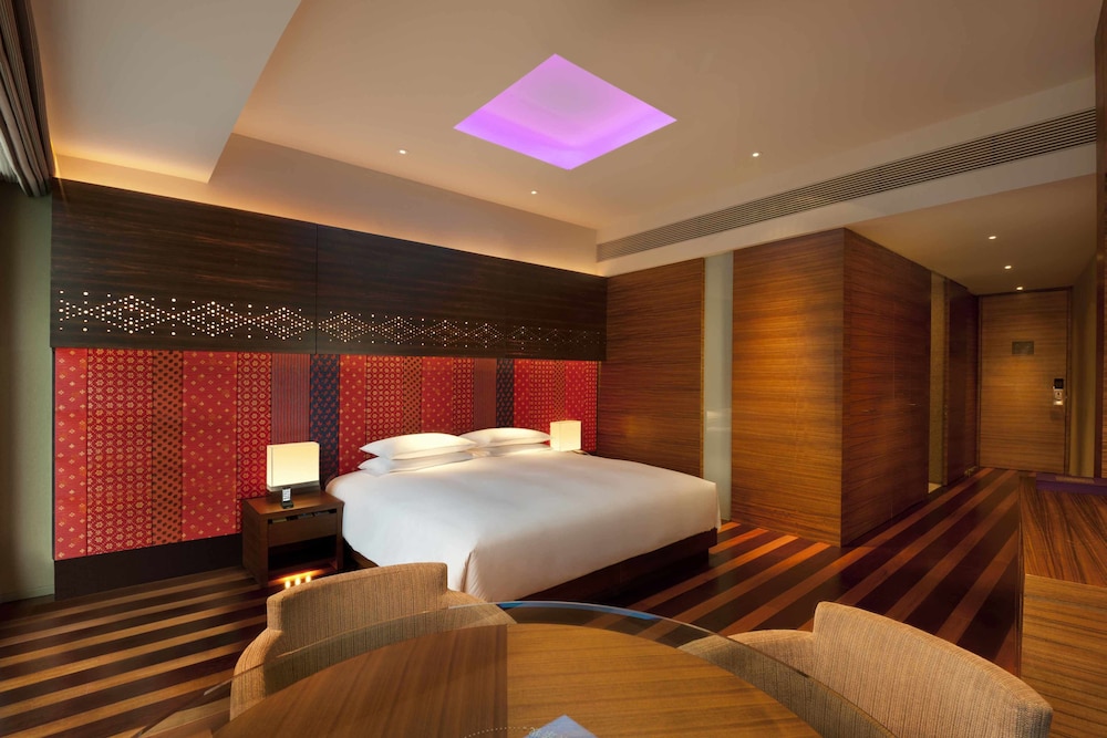 andaz xintiandi shanghai by hyatt