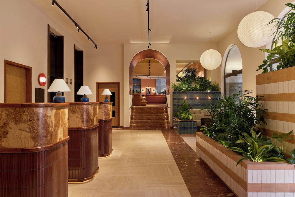 sir devonshire square hotel part of sircle collection