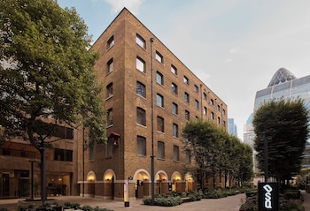 sir devonshire square hotel part of sircle collection