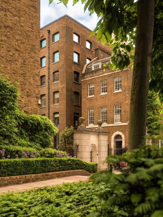 sir devonshire square hotel part of sircle collection