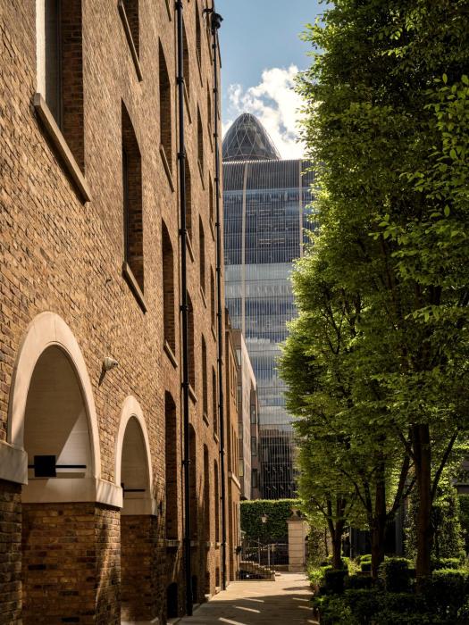 sir devonshire square hotel part of sircle collection