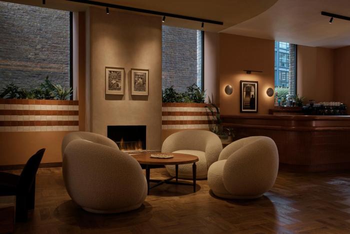 sir devonshire square hotel part of sircle collection