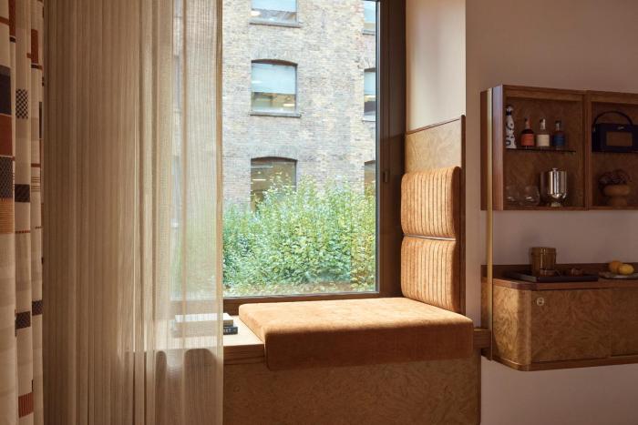 sir devonshire square hotel part of sircle collection