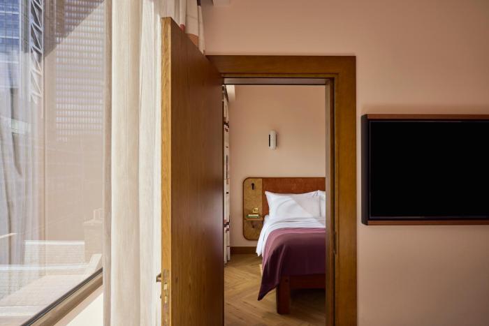 sir devonshire square hotel part of sircle collection