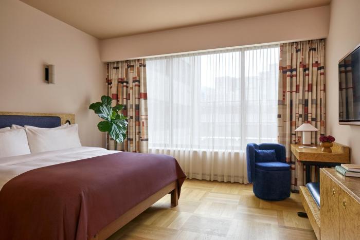 sir devonshire square hotel part of sircle collection