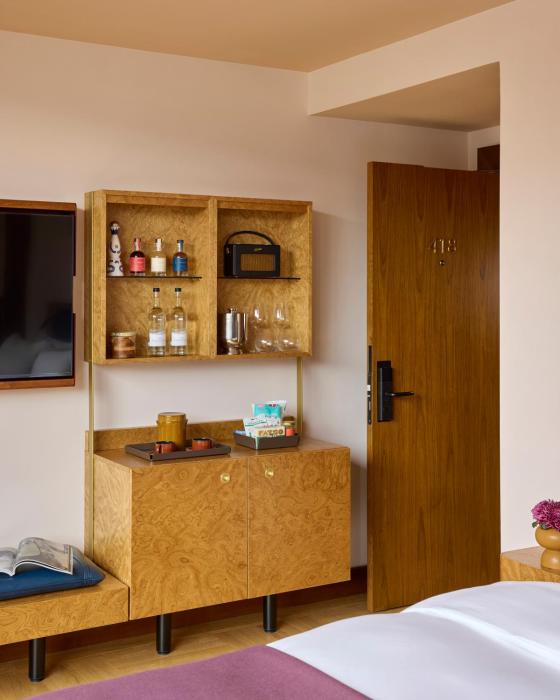 sir devonshire square hotel part of sircle collection