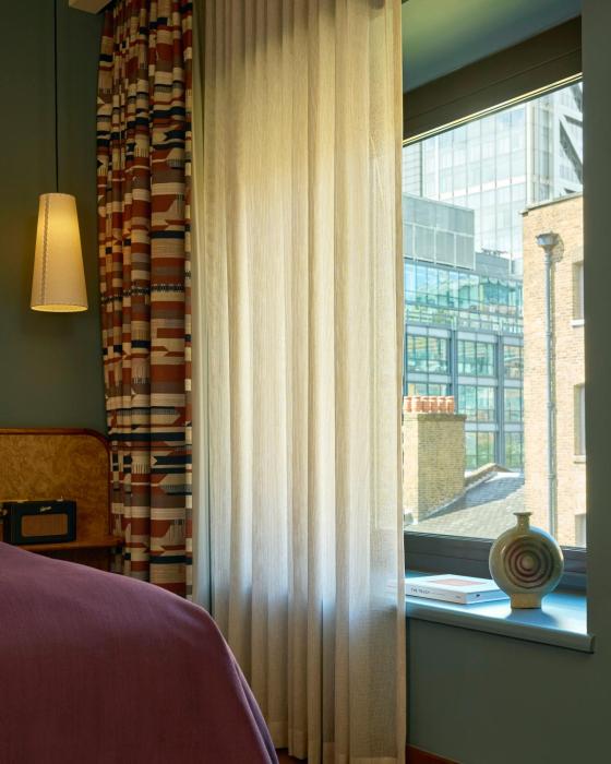 sir devonshire square hotel part of sircle collection