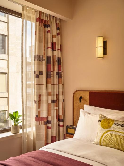 sir devonshire square hotel part of sircle collection