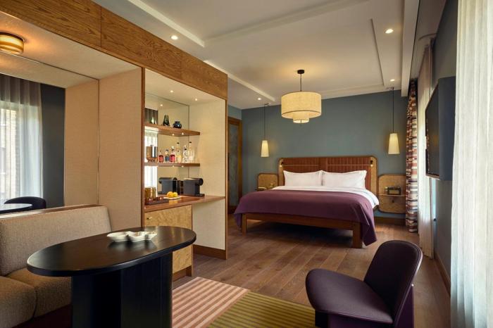 sir devonshire square hotel part of sircle collection