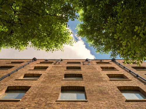 sir devonshire square hotel part of sircle collection