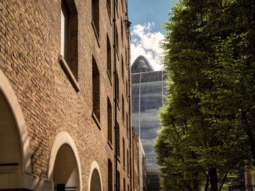 sir devonshire square hotel part of sircle collection