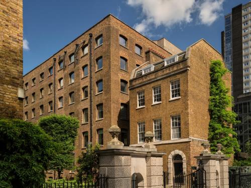 sir devonshire square hotel part of sircle collection