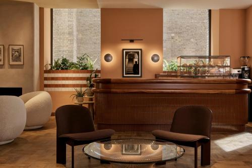 sir devonshire square hotel part of sircle collection