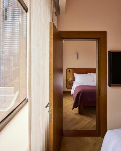 sir devonshire square hotel part of sircle collection