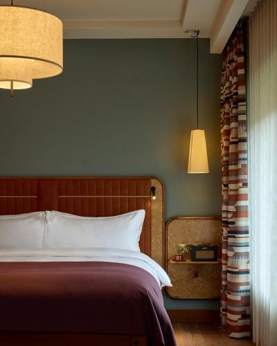 sir devonshire square hotel part of sircle collection