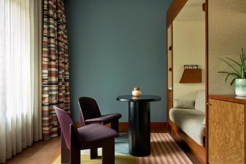 sir devonshire square hotel part of sircle collection