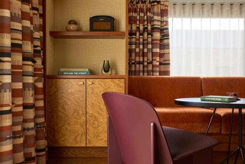 sir devonshire square hotel part of sircle collection