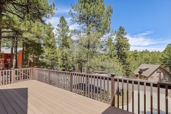flagstaff