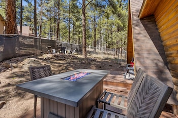 flagstaff