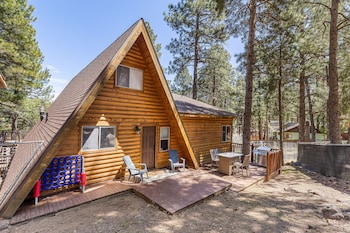 flagstaff