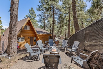 flagstaff