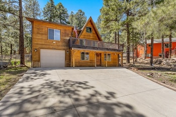 flagstaff
