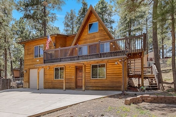 flagstaff
