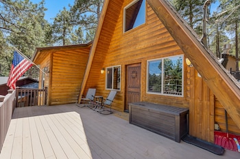 flagstaff